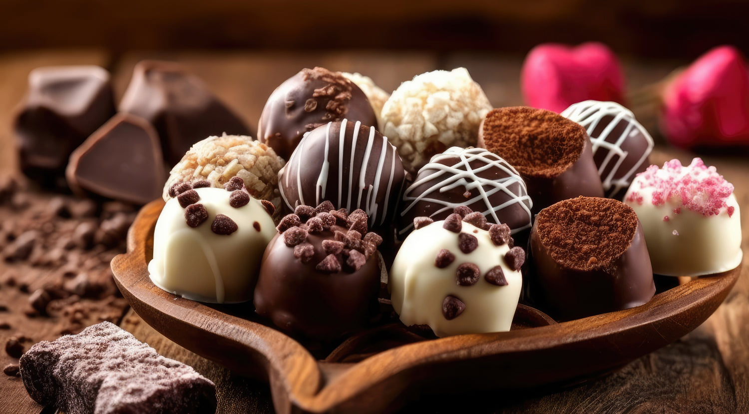 The History and Cultural Significance of Chocolate