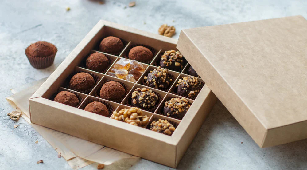10 Irresistible Chocolate Desserts to Try