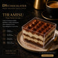 Authentic Italian Tiramisu – Single Person Serving