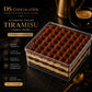 Authentic Italian Tiramisu – Family Bowl (6 Person Serving)