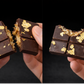 Imperial Pistachio Kunafa Chocolate Bar – Premium Luxury Collection