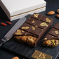 Imperial Pistachio Kunafa Chocolate Bar – Premium Luxury Collection