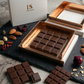 Imperial Dark Chocolate Bar with Dehydrated Fruits & Roasted Nuts