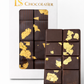 Imperial Pistachio Kunafa Chocolate Bar – Premium Luxury Collection