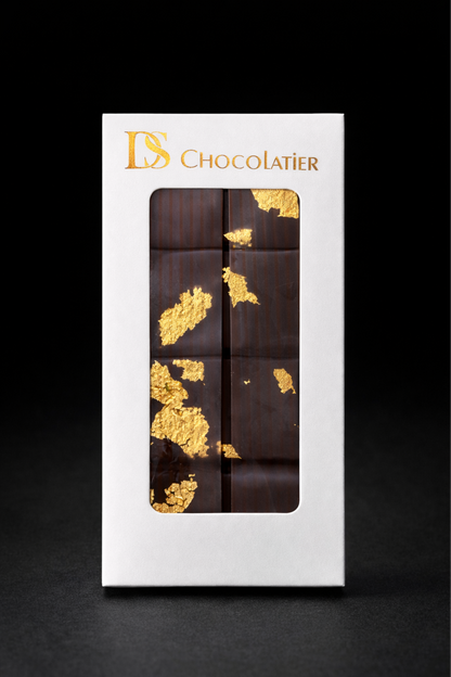 Imperial Pistachio Kunafa Chocolate Bar – Premium Luxury Collection