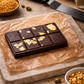 Imperial Pistachio Kunafa Chocolate Bar – Premium Luxury Collection